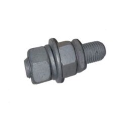 Post insulator stud M24x80 ESS-273015